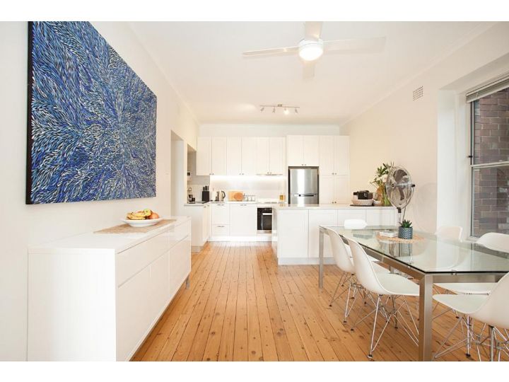 Serene And Stylish Harbourside Apartment Apartment, Sydney - imaginea 7