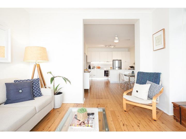 Serene And Stylish Harbourside Apartment Apartment, Sydney - imaginea 1