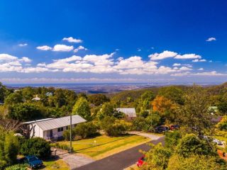 SERENE MOUNTAIN CABIN RETREAT / TAMBORINE MOUNTAIN Guest house, Mount Tamborine - 3