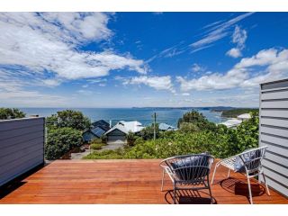 Serenity by the Sea Guest house, Killcare - 4