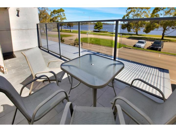 Serenity Escapes Guest house, Paynesville - imaginea 3