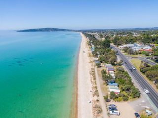Serenity Guest House Guest house, Dromana - 5