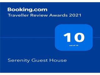 Serenity Guest House Guest house, Dromana - 1