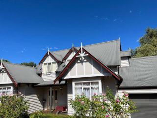 Serenity Guest house, Healesville - 1