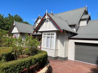 Serenity Guest house, Healesville - 3