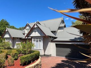 Serenity Guest house, Healesville - 4