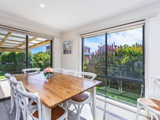 Serenity Guest house, Port Fairy - 3
