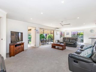 Serenity Guest house, Port Fairy - 5