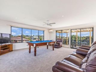 Serenity Guest house, Port Fairy - 2