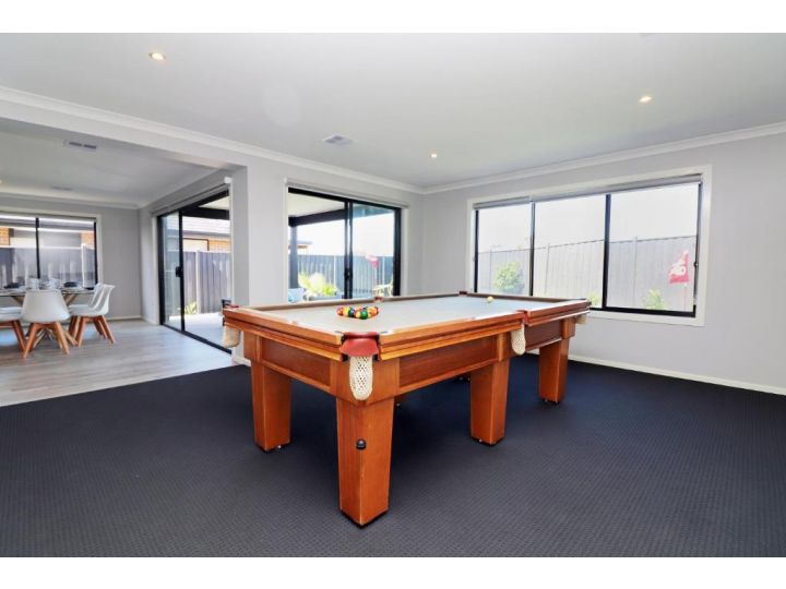 Serenity on Currawong - Billiards, Home Theatre, WiFi, Linen, 4 bdrms Guest house, Cowes - imaginea 6