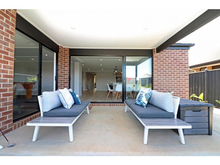 Serenity on Currawong - Billiards, Home Theatre, WiFi, Linen, 4 bdrms Guest house, Cowes - imaginea 7