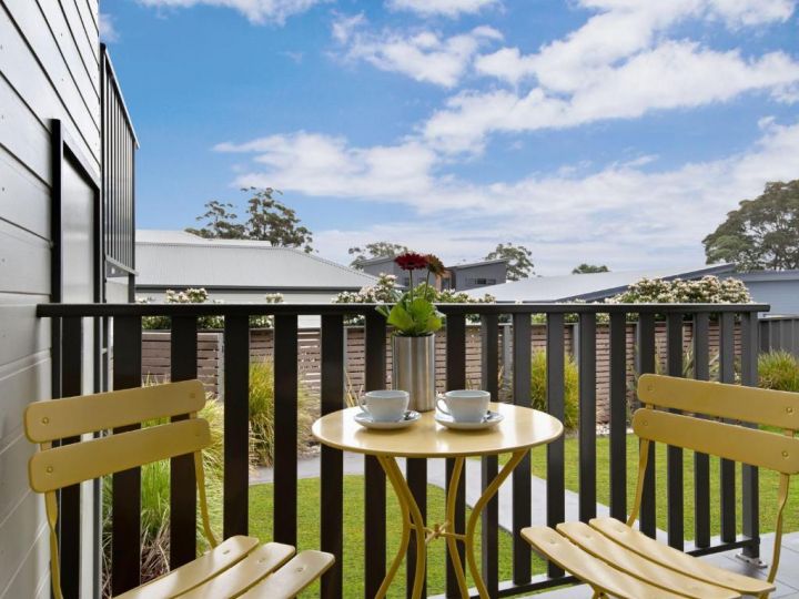 Serenity Shores (by Jervis Bay Rentals) Apartment, Huskisson - imaginea 16