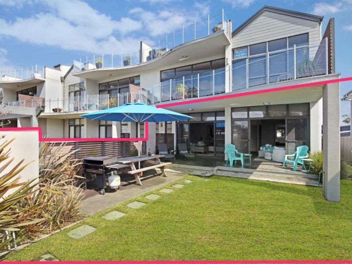 Serenity Shores (by Jervis Bay Rentals) Apartment, Huskisson - imaginea 19