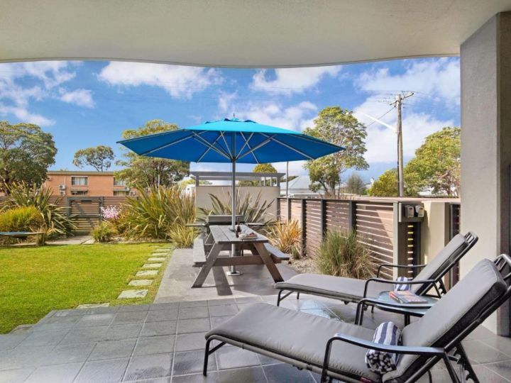 Serenity Shores (by Jervis Bay Rentals) Apartment, Huskisson - imaginea 17