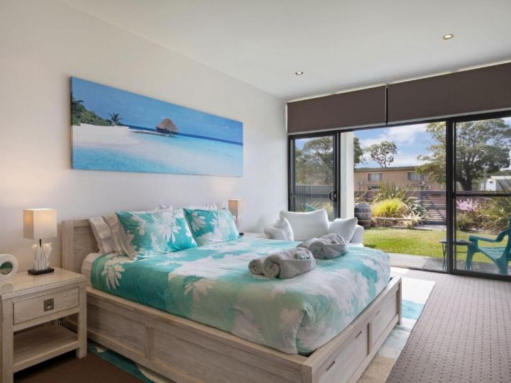 Serenity Shores (by Jervis Bay Rentals) Apartment, Huskisson - imaginea 8