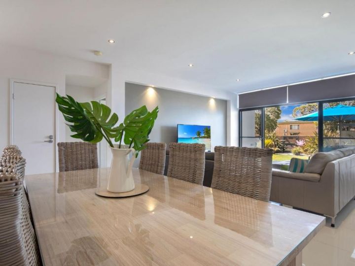 Serenity Shores (by Jervis Bay Rentals) Apartment, Huskisson - imaginea 7