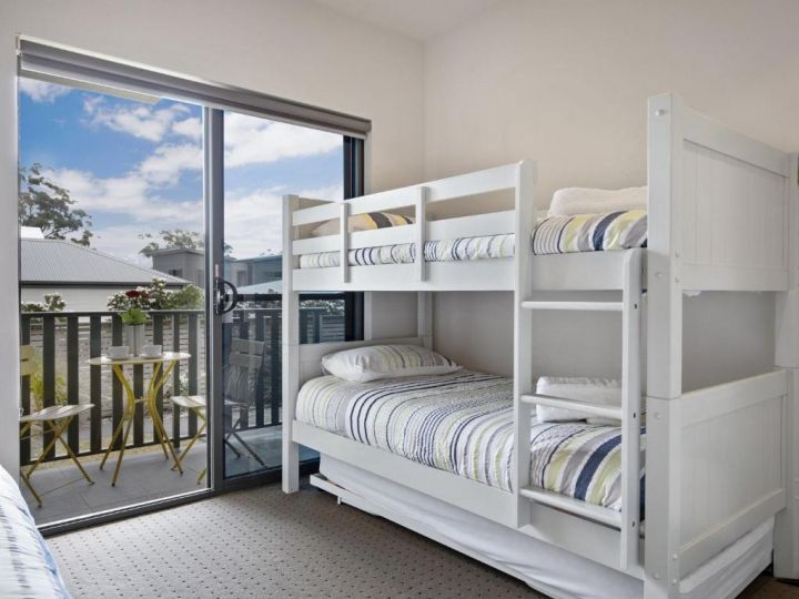 Serenity Shores (by Jervis Bay Rentals) Apartment, Huskisson - imaginea 14
