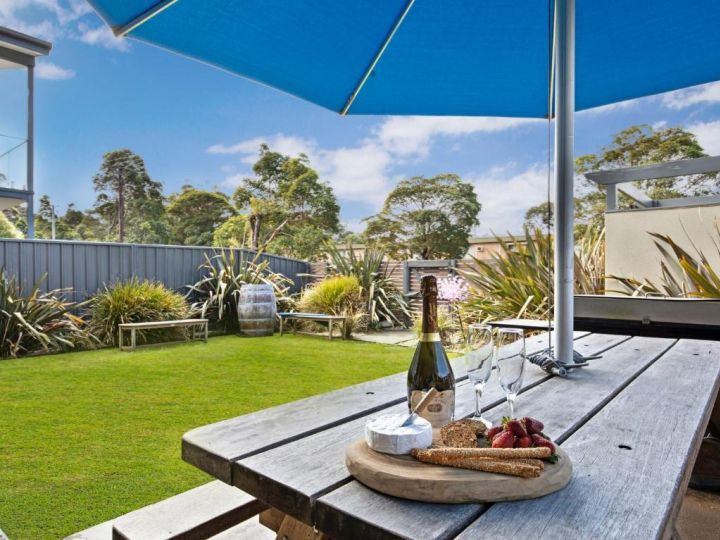 Serenity Shores (by Jervis Bay Rentals) Apartment, Huskisson - imaginea 5
