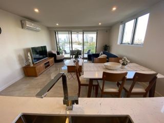 Serenity Surfers Paradise Apartment, Gold Coast - 3