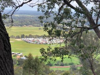 Tasman Holiday Parks - Serpentine Falls Campsite, Western Australia - 1