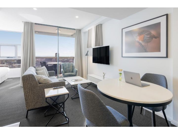 Meriton Suites Zetland Aparthotel, Sydney - imaginea 1