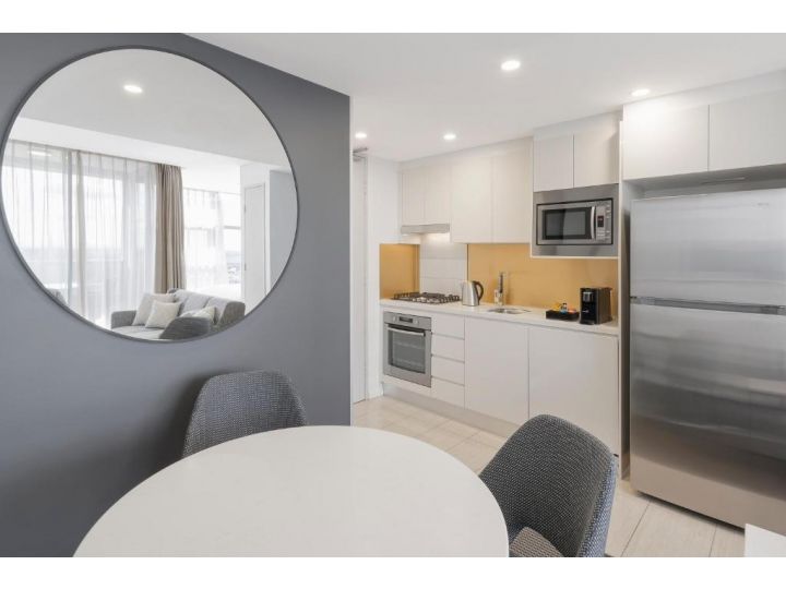 Meriton Suites Zetland Aparthotel, Sydney - imaginea 3