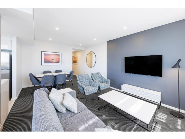 Meriton Suites Zetland Aparthotel, Sydney - imaginea 18