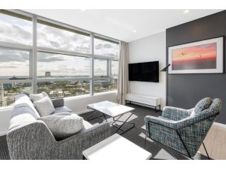 Meriton Suites Zetland Aparthotel, Sydney - 2