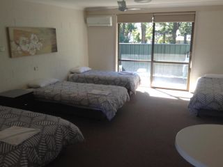 Settlers Inn Hotel, Port Macquarie - 5