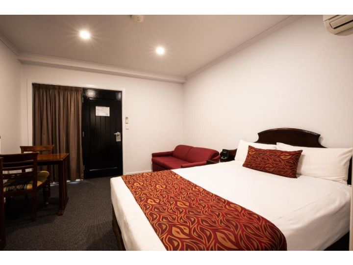 Hotel Settlers Hotel, Biloela - imaginea 9