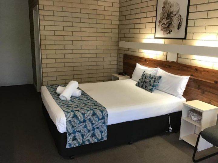 7th Street Motel Hotel, Mildura - imaginea 13