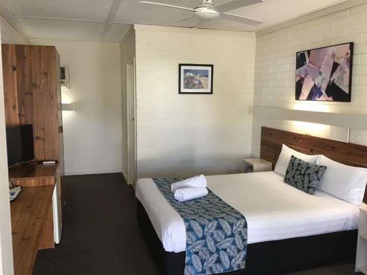 7th Street Motel Hotel, Mildura - imaginea 8