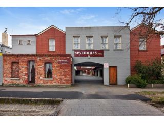 Seymours On Lydiard Hotel, Ballarat - 1