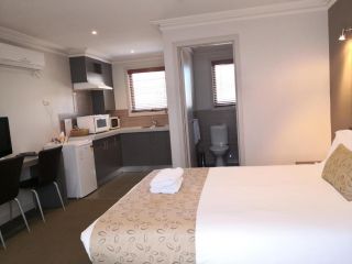 Seymours On Lydiard Hotel, Ballarat - 5