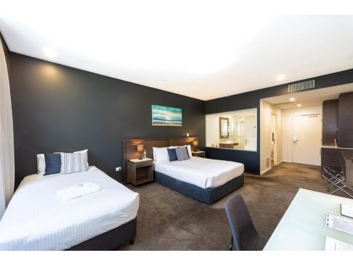 Sfera&#x27;s Park Suites & Convention Centre Hotel, Adelaide - imaginea 19