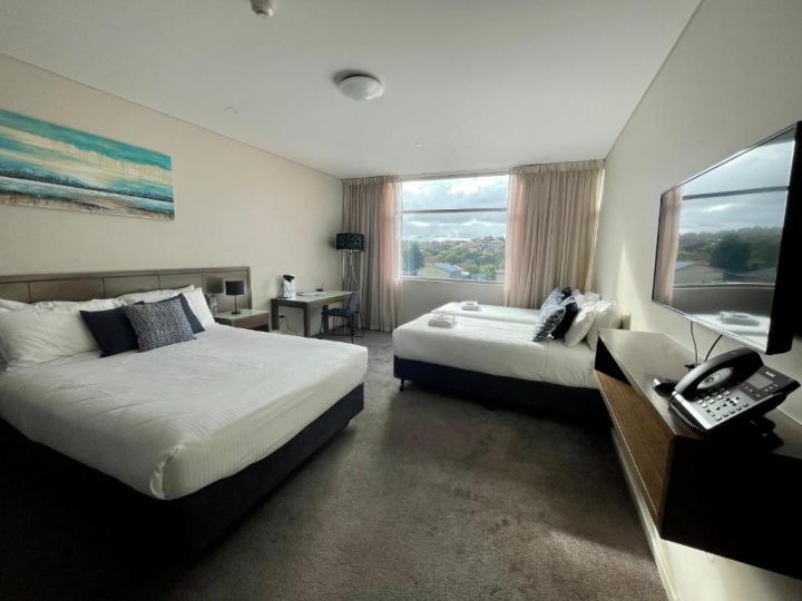 Sfera&#x27;s Park Suites & Convention Centre Hotel, Adelaide - imaginea 15