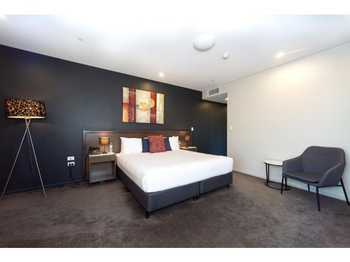 Sfera&#x27;s Park Suites & Convention Centre Hotel, Adelaide - imaginea 12