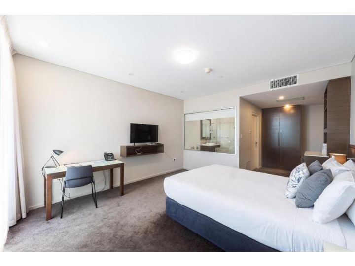 Sfera&#x27;s Park Suites & Convention Centre Hotel, Adelaide - imaginea 6