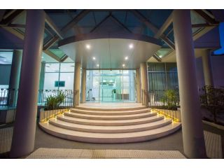 Sfera's Park Suites & Convention Centre Hotel, Adelaide - 2