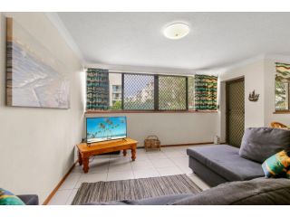 Sha na na Unit 3 -Kings Beach Gem - Apartment, Caloundra - 3