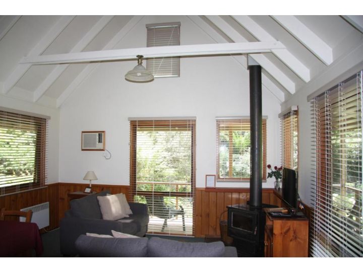 shady brook cottages Chalet, Victoria - imaginea 5