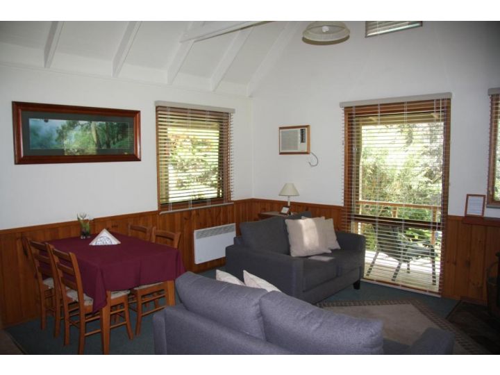 shady brook cottages Chalet, Victoria - imaginea 6