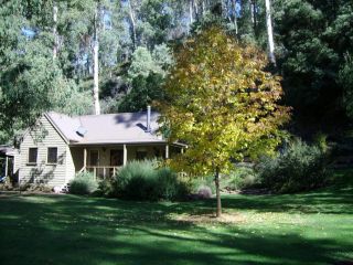 shady brook cottages Chalet, Victoria - 2