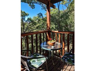 Shady Creek Eco Cabin, Mudgee, Peaceful Country Getaway Guest house, New South Wales - 2