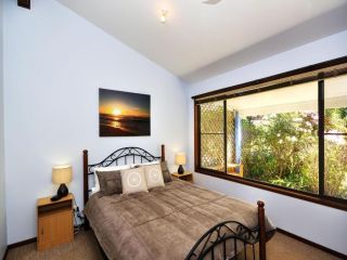 Shady Treez - Pet Friendly Guest house, Hawks Nest - 5