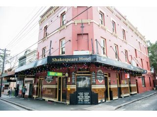 Shakespeare Hotel Hotel, Sydney - 2