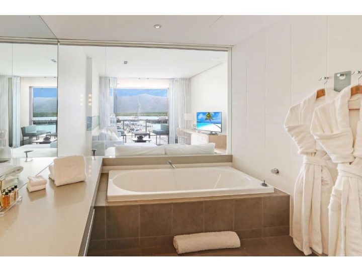 Shangri-La The Marina, Cairns Hotel, Cairns - imaginea 6