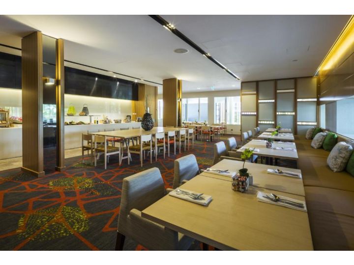 Shangri-La The Marina, Cairns Hotel, Cairns - imaginea 17