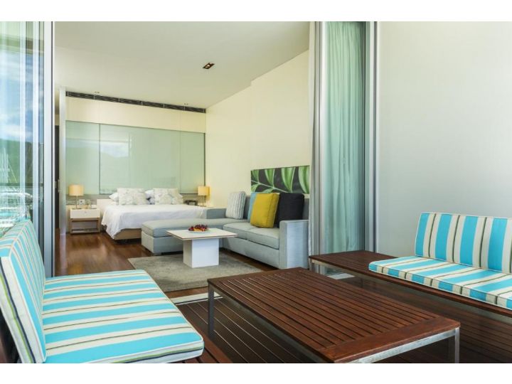 Shangri-La The Marina, Cairns Hotel, Cairns - imaginea 18