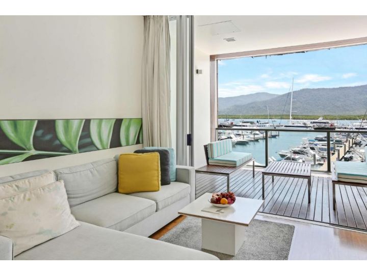 Shangri-La The Marina, Cairns Hotel, Cairns - imaginea 14